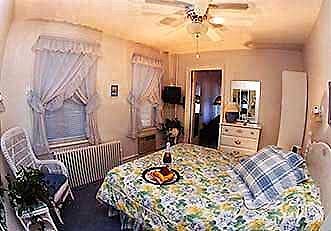 Serendipity Bed & Breakfast Ocean City Dış mekan fotoğraf