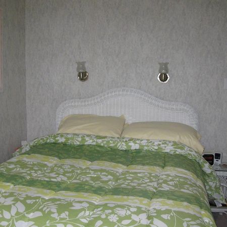 Serendipity Bed & Breakfast Ocean City Dış mekan fotoğraf