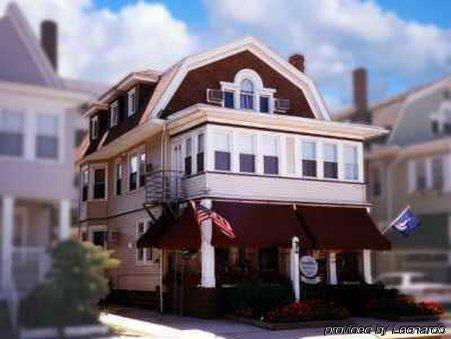 Serendipity Bed & Breakfast Ocean City Dış mekan fotoğraf
