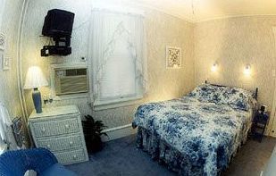 Serendipity Bed & Breakfast Ocean City Dış mekan fotoğraf