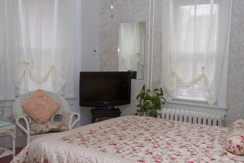 Serendipity Bed & Breakfast Ocean City Dış mekan fotoğraf