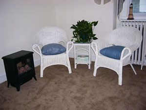 Serendipity Bed & Breakfast Ocean City Dış mekan fotoğraf
