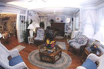 Serendipity Bed & Breakfast Ocean City Dış mekan fotoğraf