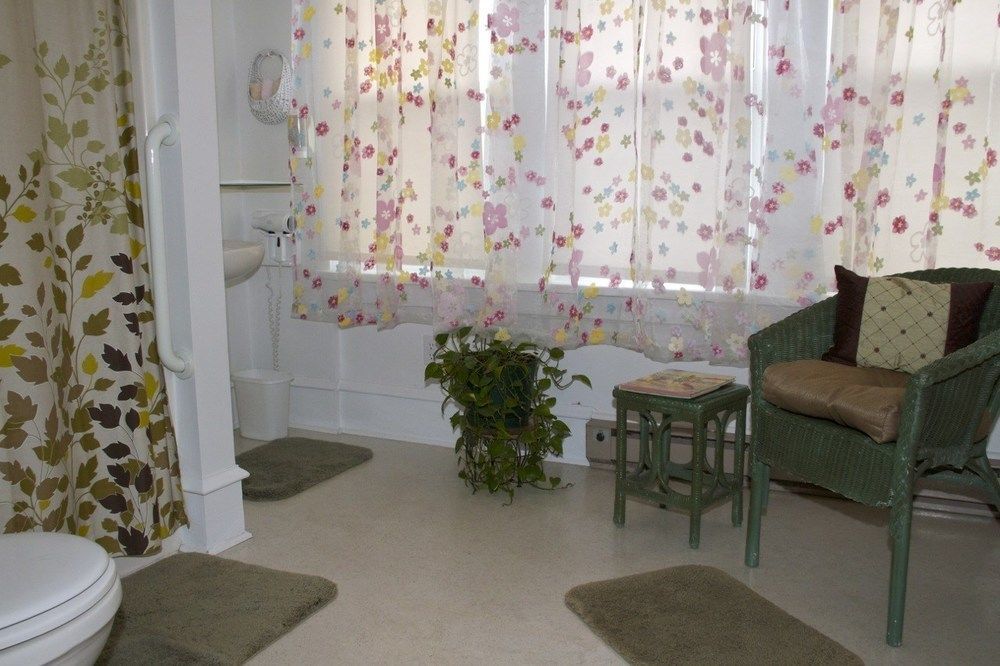 Serendipity Bed & Breakfast Ocean City Dış mekan fotoğraf