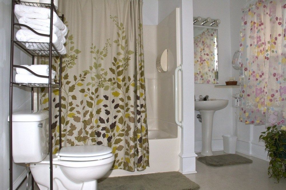 Serendipity Bed & Breakfast Ocean City Dış mekan fotoğraf