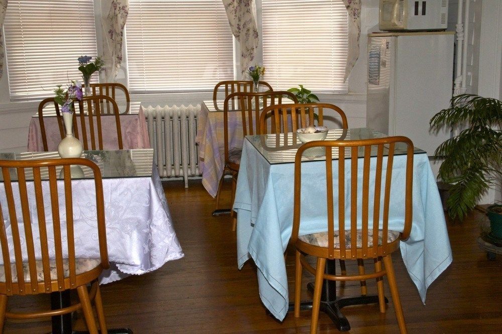Serendipity Bed & Breakfast Ocean City Dış mekan fotoğraf