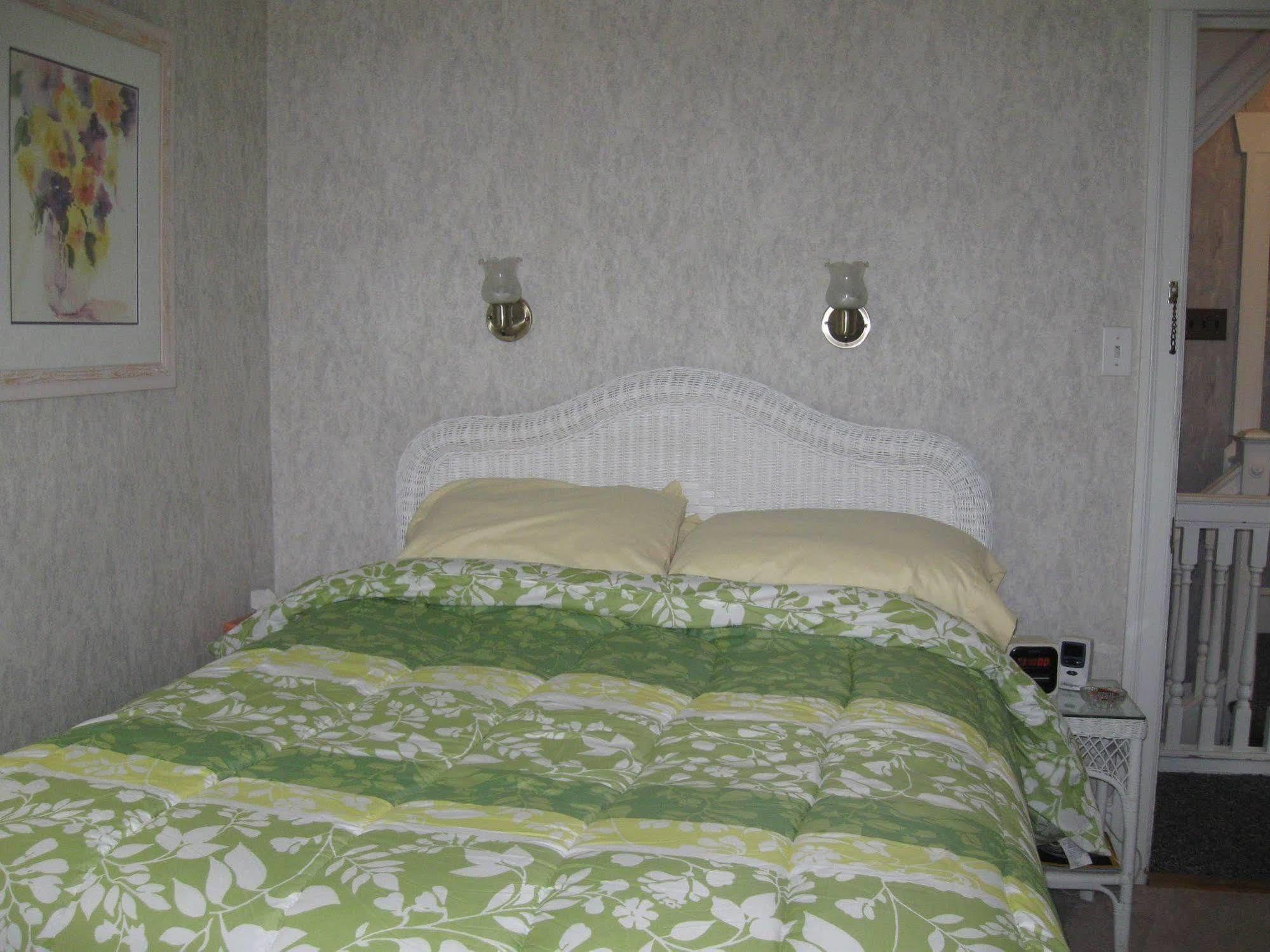 Serendipity Bed & Breakfast Ocean City Dış mekan fotoğraf