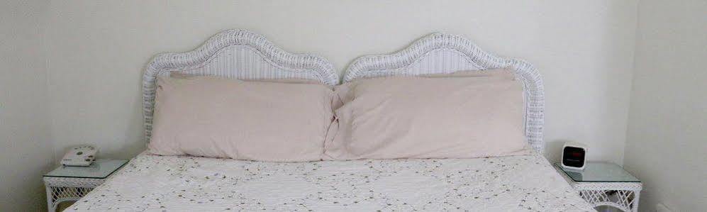 Serendipity Bed & Breakfast Ocean City Dış mekan fotoğraf
