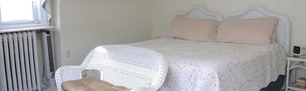 Serendipity Bed & Breakfast Ocean City Dış mekan fotoğraf