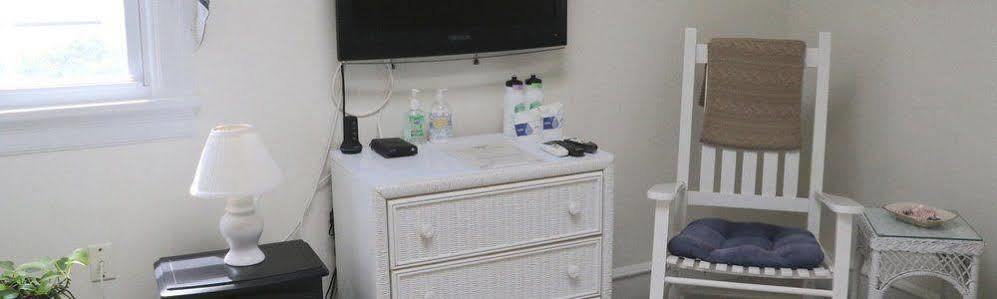 Serendipity Bed & Breakfast Ocean City Dış mekan fotoğraf